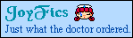 JoyFics: The online fan fic portfolio